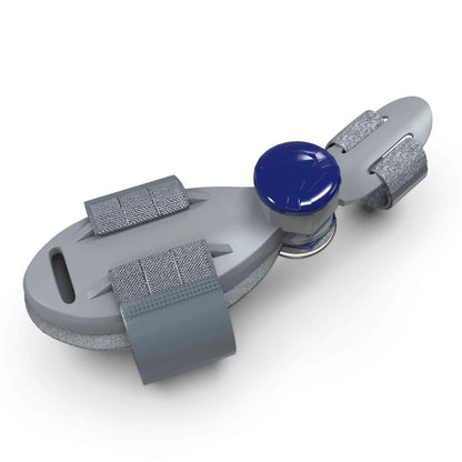 Korektor na halux valgus – úľava od bolesti a správne vyrovnanie palca